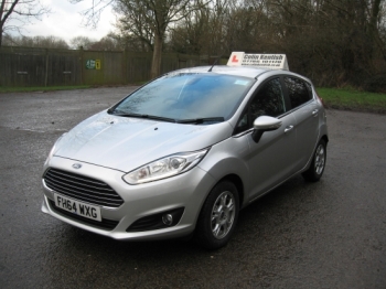 20 April 2018 - Chanel passed 1st time with only 1 minor driving fault! Well done Chanel, that was a brilliant result. (Chanel didn´t want her photo taken)...